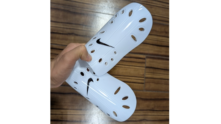 筆者の子どもが実際に使用しているレガース