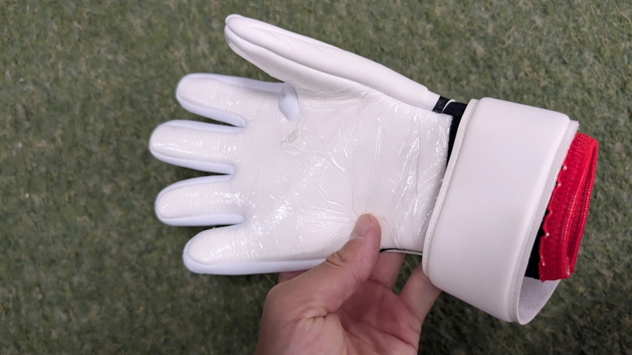 筆者が使用中のadidas コパ Pro
