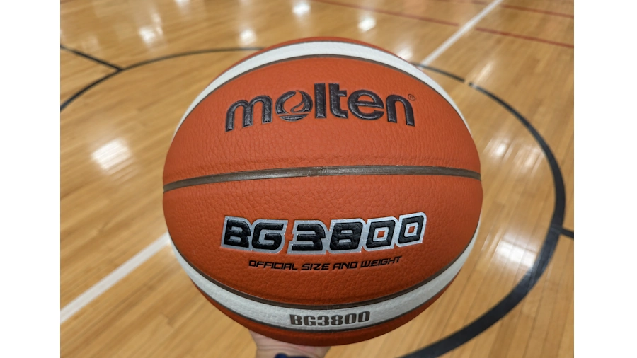 筆者使用のBG3800