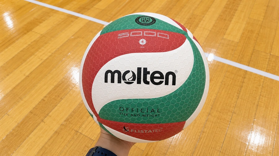 筆者使用のV4M5000
